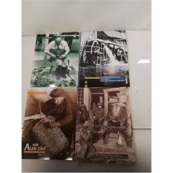 LIVRE AUS ALER ZAIT