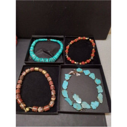 COLLIER DIVERS 