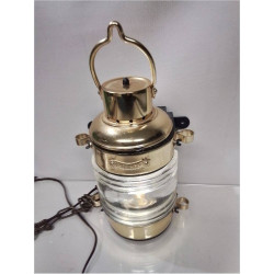 APPLIQUE LANTERNE MAST HEAD