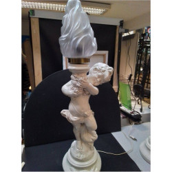 LAMPE CHERUBIN 