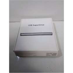 DISQUE DUR EXTERNE APPLE...