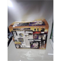 MICROSCOPE JOUET 
