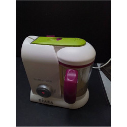 ROBOT BABYCOOK BEABA