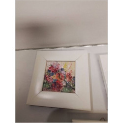 PEINTURE MINIATURE RUMINSKA