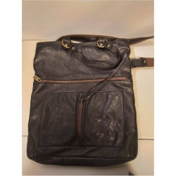 SAC A MAIN CUIR YURI
