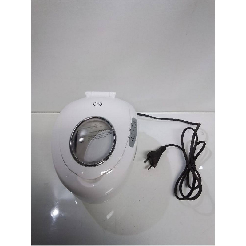 APPAREIL ULTRASONS + ACCESSOIRES 