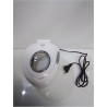 APPAREIL ULTRASONS + ACCESSOIRES 