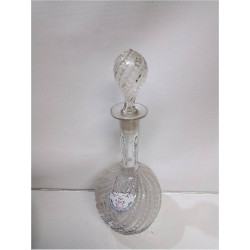 CARAFE VERRE
