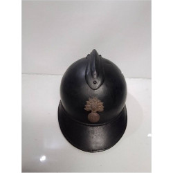 CASQUE ANCIEN ADRIAN EN...