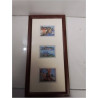 CADRE TIMBRES COLLECTION VITO MELOTTO
