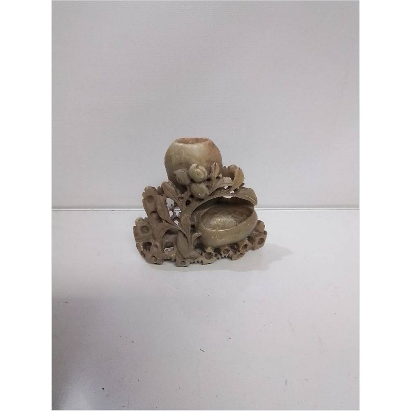 SCULPTURE CHINOISE PIERRE PETIT MODÈLE 