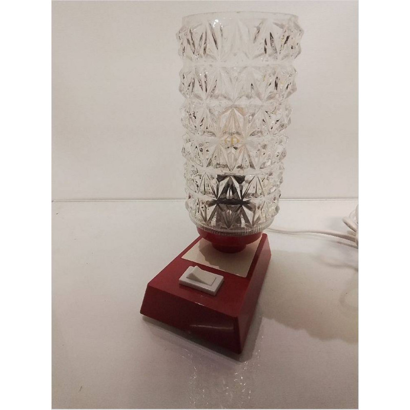 LAMPE A POSER VINTAGE 