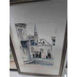 PEINTURE SUSCA VINCENZA