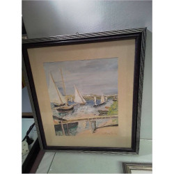 PEINTURE SUSCA VINCENZA