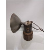 LAMPE DE MINEUR 