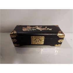 BOITE A BIJOUX CHINOISE 