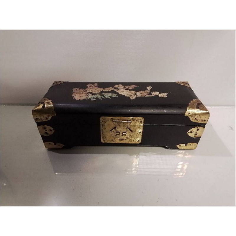 BOITE A BIJOUX CHINOISE 