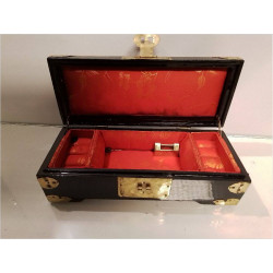 BOITE A BIJOUX CHINOISE 