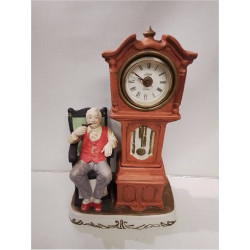 HORLOGE MELODY IN MOTION 