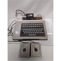 CONSOLE VIDEOPAC JET 25...