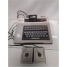 CONSOLE VIDEOPAC JET 25 RADIOLA EN L’ETAT