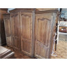ARMOIRE STYLE LOUIS XV