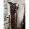 POMPE ANCIENNE GRAND MODÈLE 