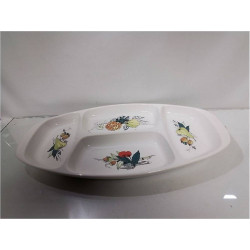 PLATEAU VILLEROY ET BOCH...