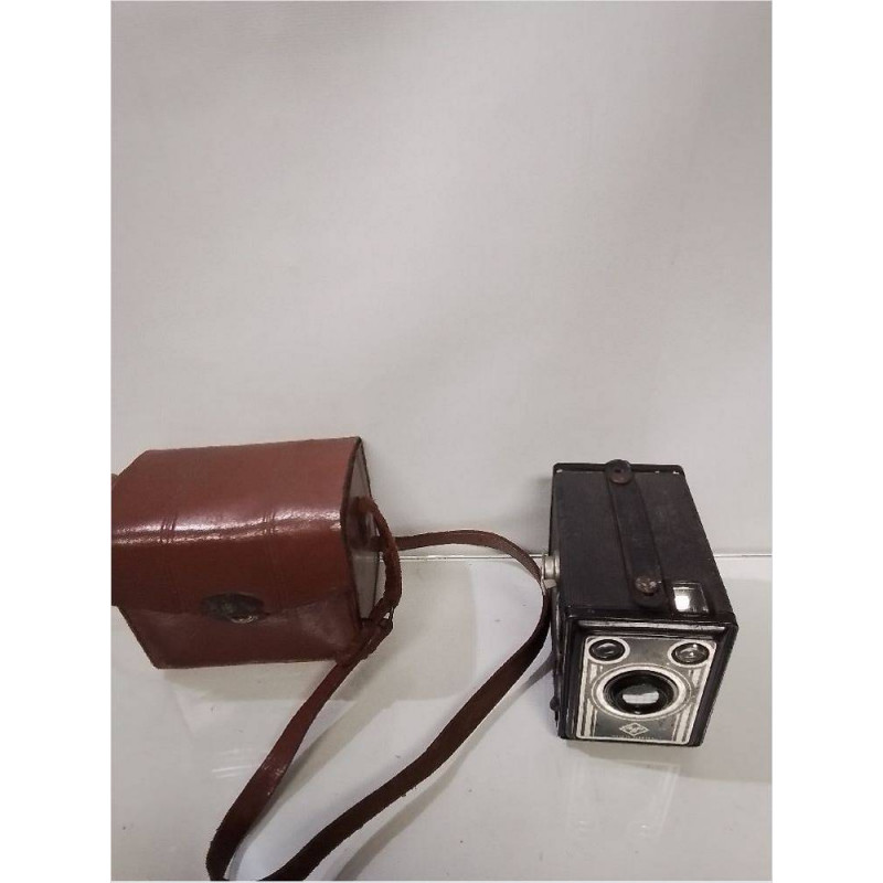 APPAREIL PHOTO AGFA ANCIEN