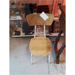 CHAISE ENFANT 