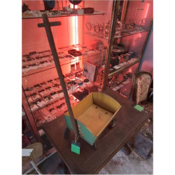CHARETTE JOUET ANCIEN 