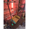 CHARETTE JOUET ANCIEN 