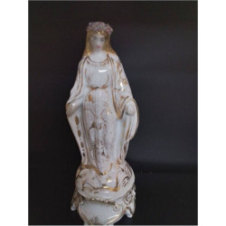 STATUETTE RELIGIEUSE...