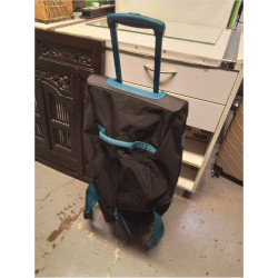 SAC DE VOYAGE EASTPAK