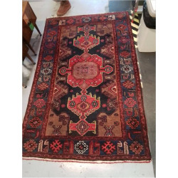 TAPIS ORIENT 195X129