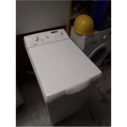 MACHINE A LAVER BOSCH MAXX 6