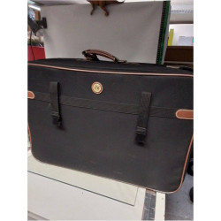 VALISE SOUPLE CARLTON 