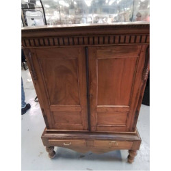 BUFFET 2 CORPS PETIT MODELE
