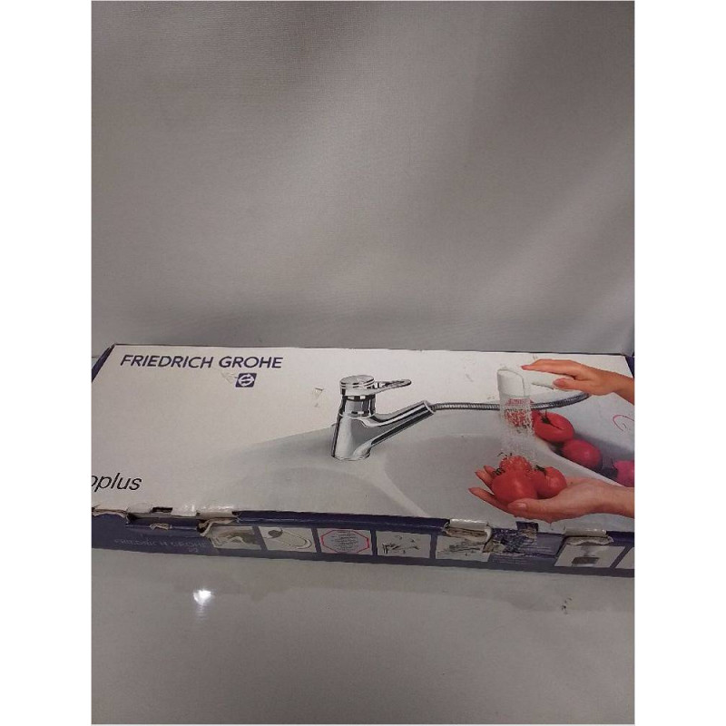 MITIGEUR GROHE (NEUF)