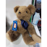 OURSON TEDDY 