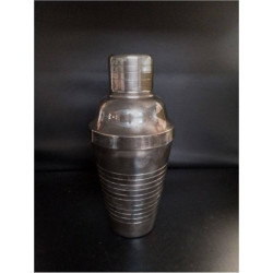SHAKER AVEC POINÇON 