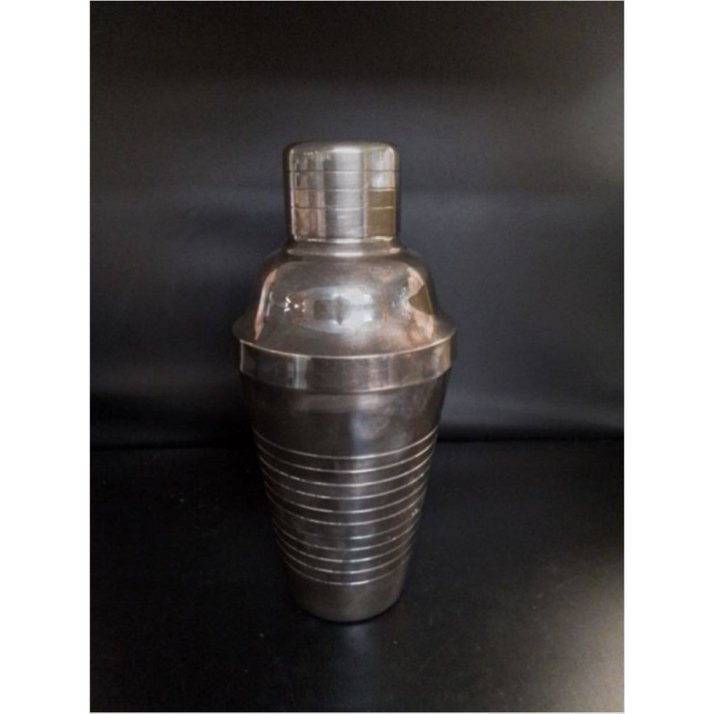 SHAKER AVEC POINÇON 