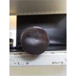 SHAKER AVEC POINÇON 