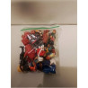 LOT DE FIGURINES PLAYMOBIL
