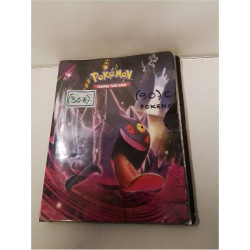LOT DE CARTES POKEMON