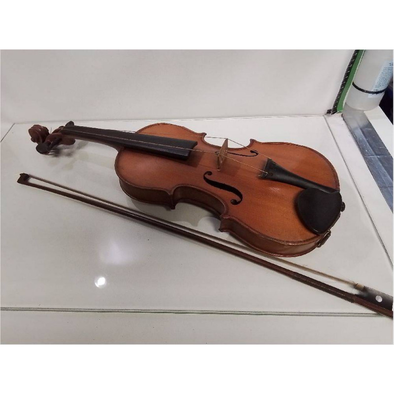 VIOLON + ARCHET MIRECOURT MANSUY