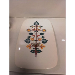 PLAT VILLEROY ET BOCH...