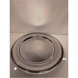 PLAT INOX LETANG REMY 
