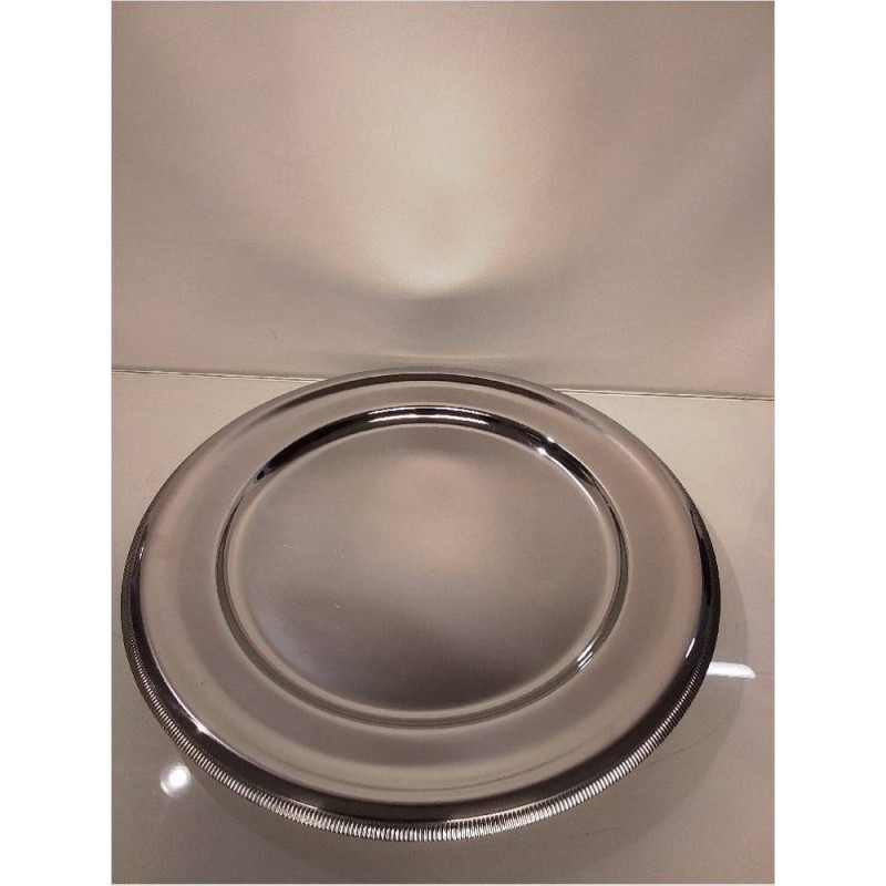 PLAT INOX LETANG REMY 