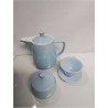 ENSEMBLE MELITTA BLEU EN L’ETAT 